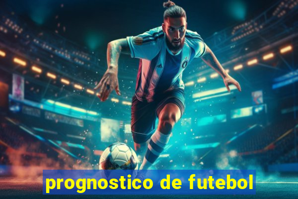 prognostico de futebol